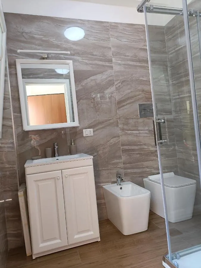 Casa vacanze Villa La Casa Tra I Laghi Messina Italia