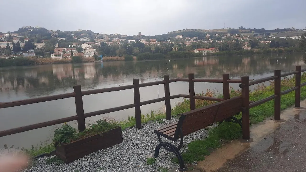 Holiday home La Casa Tra I Laghi Villa Messina Italy