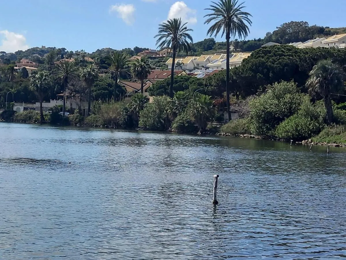 Villa La Casa Tra I Laghi Messina 0*,