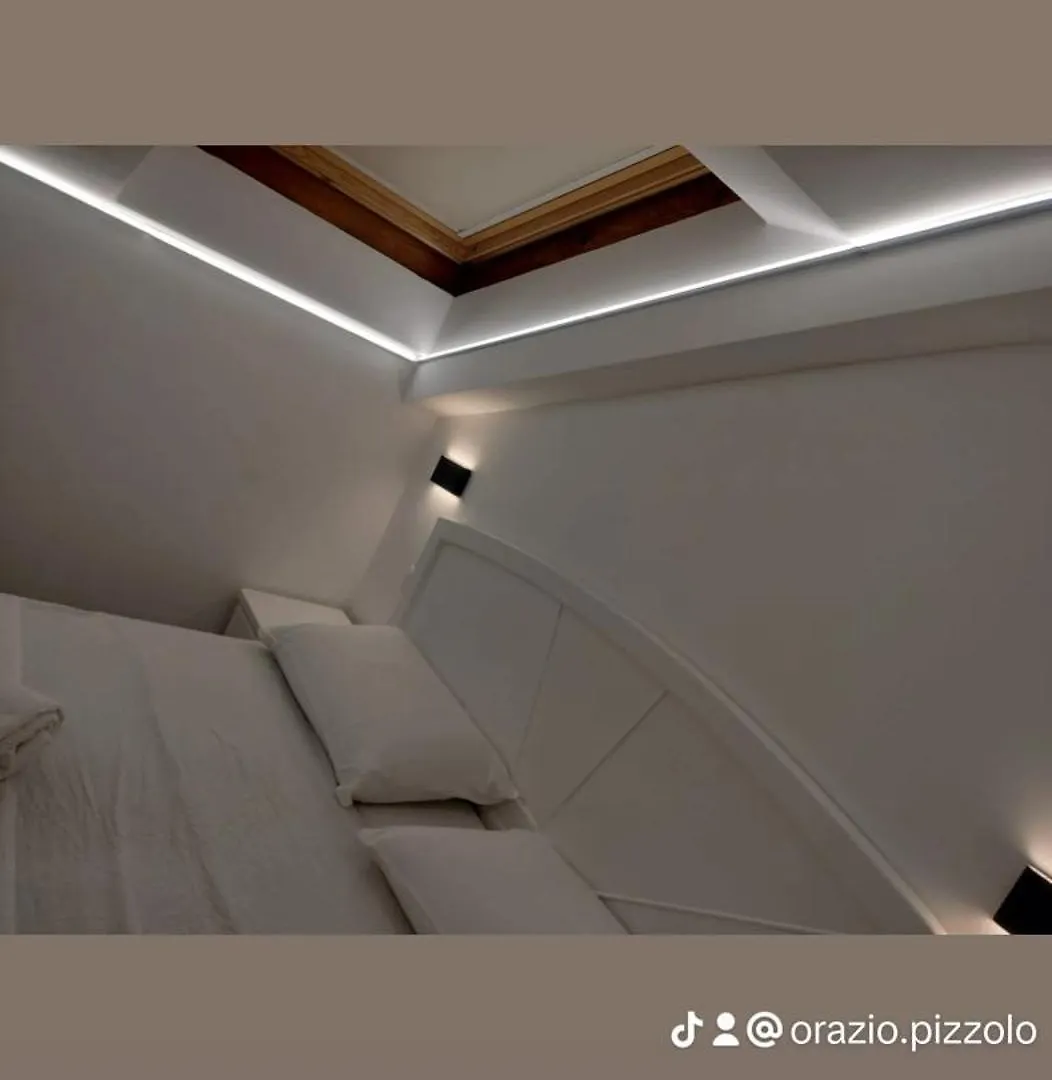 Villa La Casa Tra I Laghi Messina Casa vacanze