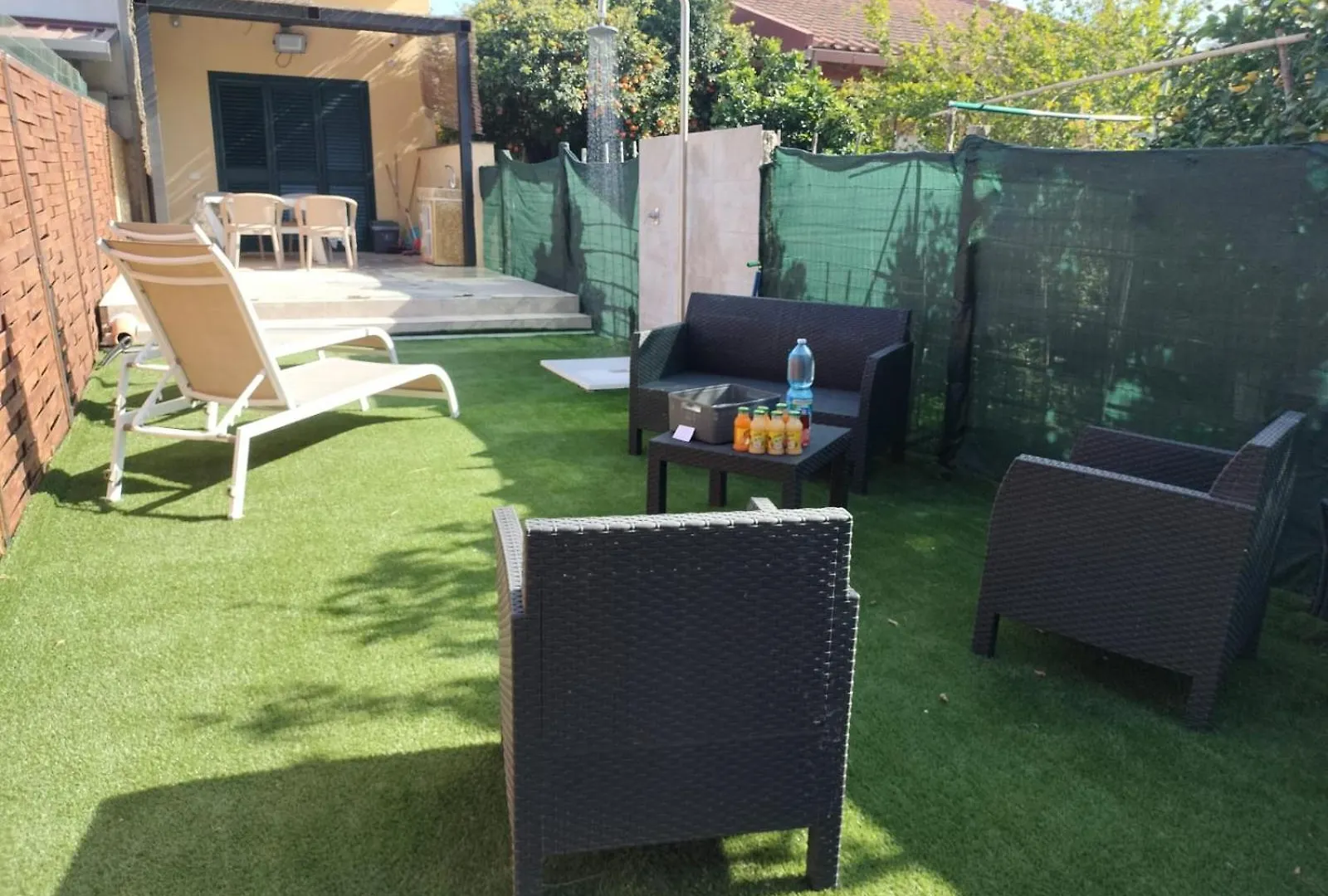 Holiday home La Casa Tra I Laghi Villa Messina