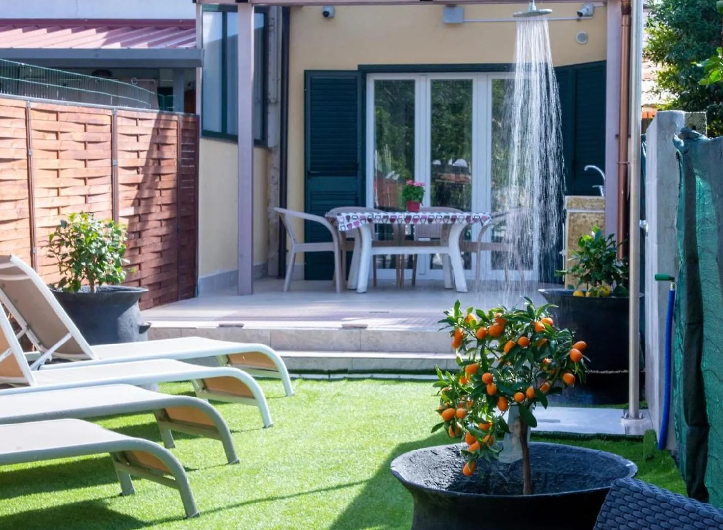 La Casa Tra I Laghi Villa Messina