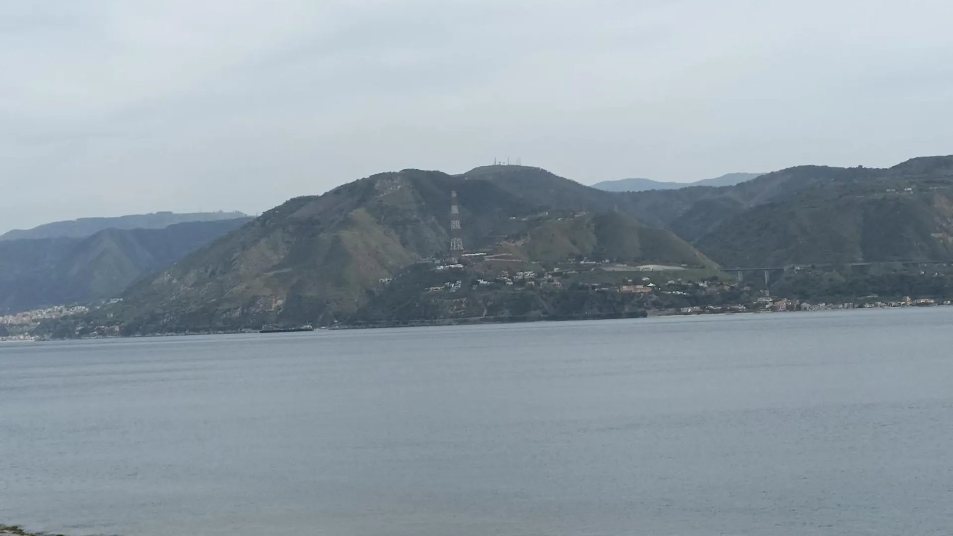 Casa vacanze Villa La Casa Tra I Laghi Messina