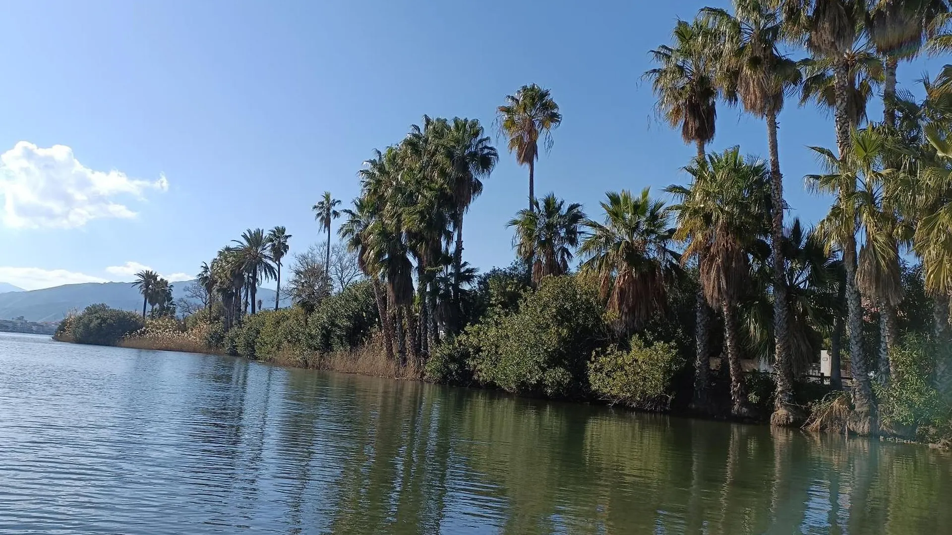 Vila La Casa Tra I Laghi Messina Prázdninový dům