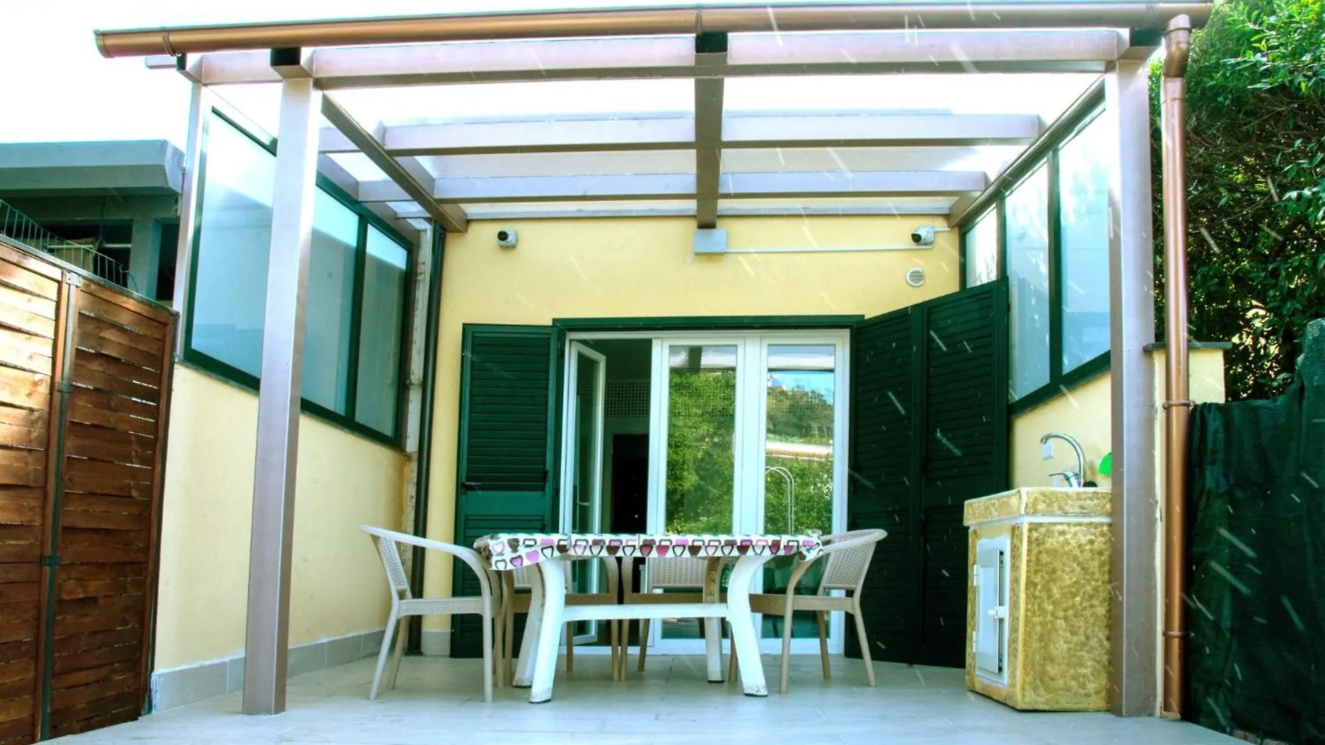 La Casa Tra I Laghi Villa Messina Holiday home