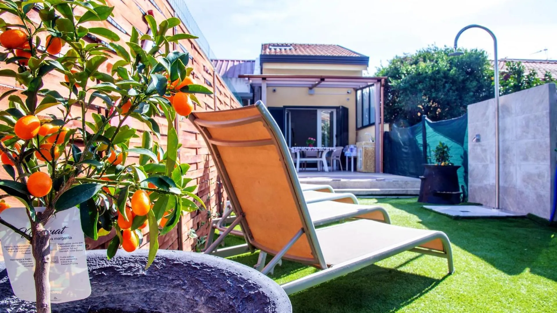 Holiday home La Casa Tra I Laghi Villa Messina
